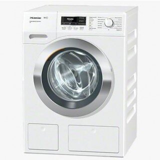 Miele WKR 570 WPS Çamaşır Makinesi kullananlar yorumlar